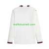 Maillot de Foot Manchester City Extérieur 2023-24 Manches Longues